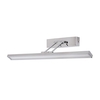 Edit Slim 45 LED Picture Light - Polished Chrome