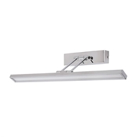 Edit Slim 45 LED Picture Light - Polished Chrome