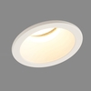 Edit Slimline Deep Recessed IP65 Fixed Downlight - Matt White