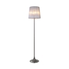 Edit Sloane Floor Lamp - Silver