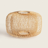 Edit Small Lamp Shade - Natural