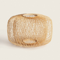 Edit Small Lamp Shade - Natural