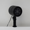 Edit Snowflake LED Garden Projector