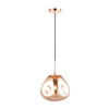 Edit Soda Ceiling Pendant Light - Gold