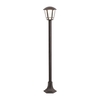 Edit Sorrento LED Outdoor Post Light - Matt Black