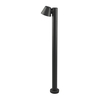 Edit Soul Outdoor Post Light - Grey