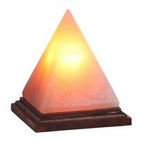Edit Spa Salt Table Lamp
