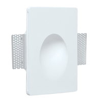 Edit Spark LED Wall Light - White