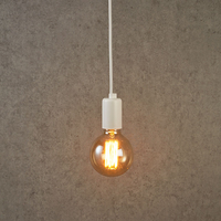 Edit Spider Ceiling Pendant Light - White