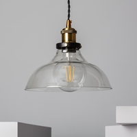 Edit Springsteen Ceiling Pendant Light - Bronze