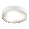 Edit Stadium Flush Ceiling Light - White