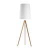 Edit Stance Floor Lamp - White