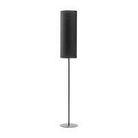 Edit Stand Floor Lamp - Black