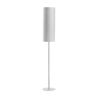 Edit Stand Floor Lamp - Silver
