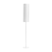 Edit Stand Floor Lamp - White