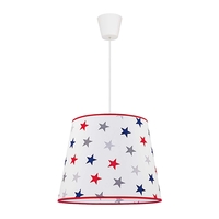 Edit Star Easy Fit Ceiling Pendant Shade