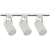 Edit Store 5W LED 1 Circuit Track Light Kit - White - 3 Lights
