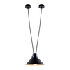 Edit Swing Ceiling Pendant Light - Black