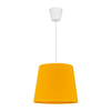 Edit Taper Easy Fit Ceiling Pendant Shade - Sunshine Yellow