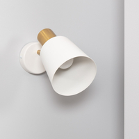 Edit Tatlin Wall Light - White