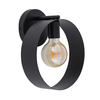 Edit Theatre Wall Light - Black