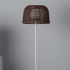 Edit Thusy Outdoor LED Colour changing Floor Lamp - Natural