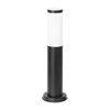 Edit Torch Outdoor Post Light - Black