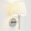 Edit Transition Wall Light - Polished Stainless Steel