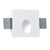Edit Tread LED Wall Light - White