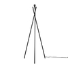 Edit Tripod Floor Lamp - Black