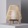 Edit Tripoli Table Lamp - Natural