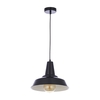 Edit Truro Ceiling Pendant Light - Black
