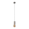 Edit Tulum Ceiling Pendant Light - Concrete