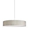 Edit Turda Large Ceiling Pendant Light - Grey