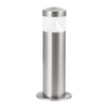 Edit Tuscan LED Outdoor Post Light - Stainless Steel