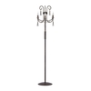 Edit Twine Floor Lamp - Bronze