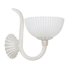 Edit Tycoon Wall Light - White