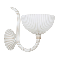 Edit Tycoon Wall Light - White