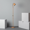 Edit Ulux Floor Lamp - Natural