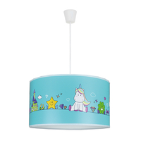 Edit Unicorn Easy Fit Ceiling Pendant Shade
