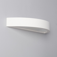 Edit Upinde Up & Down Wall Light - White