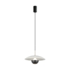 Edit Valia LED Ceiling Pendant Light - Grey