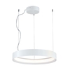 Edit Verdi LED Ceiling Pendant Light - White