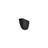 Edit Walk Outdoor Wall Light - Black