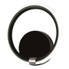 Edit Willow LED Wall Light - Matt Black