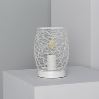 Edit Winbi Table Lamp - White
