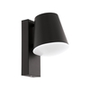 Eglo Caldiero Outdoor Wall Light - Anthracite