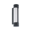 Eglo Tonego LED Outdoor Wall Light - Anthracite