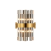 Egypt Flush Light - Brass