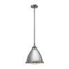 Elstead Amelia Ceiling Pendant Light - Polished Nickel